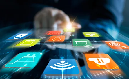 Content Management Platform